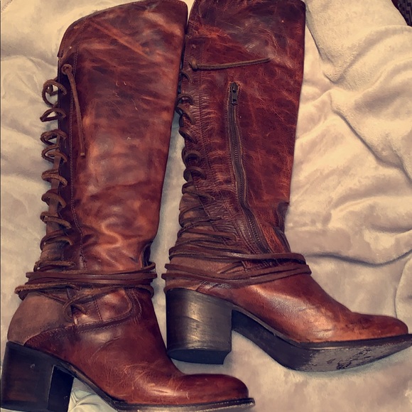 freebird Shoes - Freebird boots